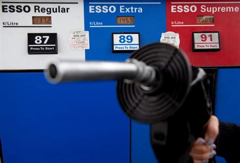 680 news gas price tomorrow.